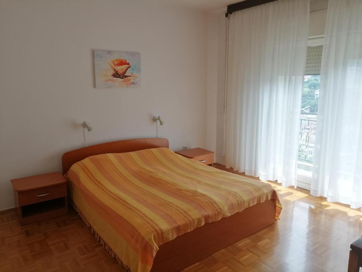 Apartments Branka Ика Экстерьер фото